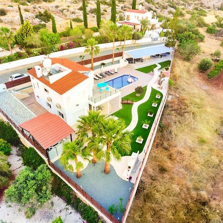Villa Prasino Coral Bay Exteriör bild